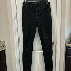 Old Navy Rockstar super skinny jeans - TALL